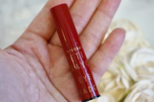 ローソン限定 インテグレートプチクレヨンアイシャドウ