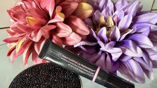 ティンティッドユースフルリップ