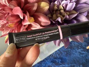 ティンティッドユースフルリップ