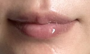 ティンティッドユースフルリップ