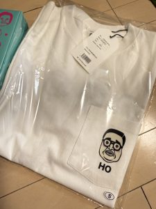 ほりにし　くっきー