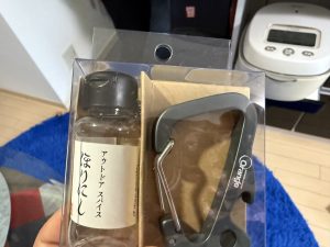 ほりにし　くっきーコラボ