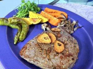 ほりにし　くっきー